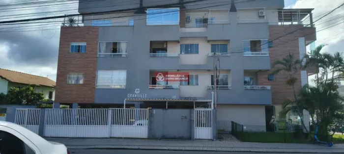 Cobertura - Florianópolis SC