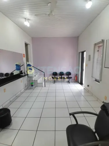 SALÃO COMERCIAL à locação no bairro VILA CARVALHO, ARAÇATUBA cod:34470