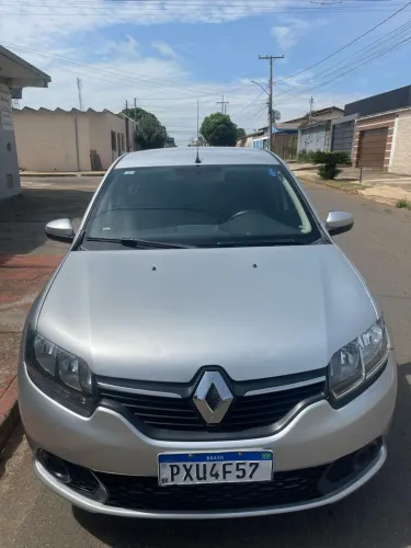 Renault Sandero Expression Hi-power 1.0 16V 5P 2017
