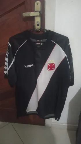 CAMISA centenário do vasco