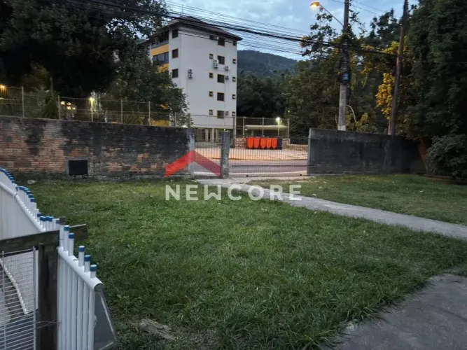 Lote em Rodovia José Carlos Daux - Saco Grande - Florianópolis/SC