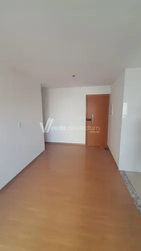 apartamento - Jardim Nova Europa - Campinas