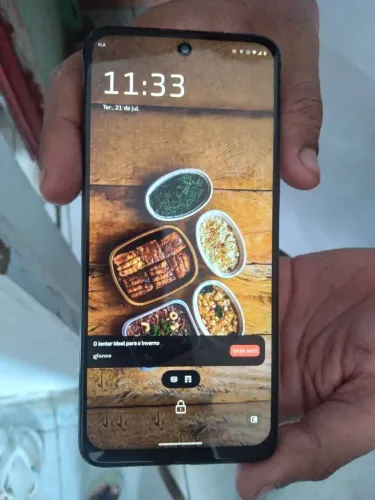 Moto G54