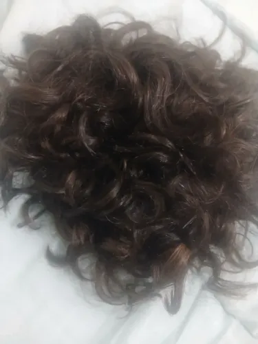 Cabelo humano