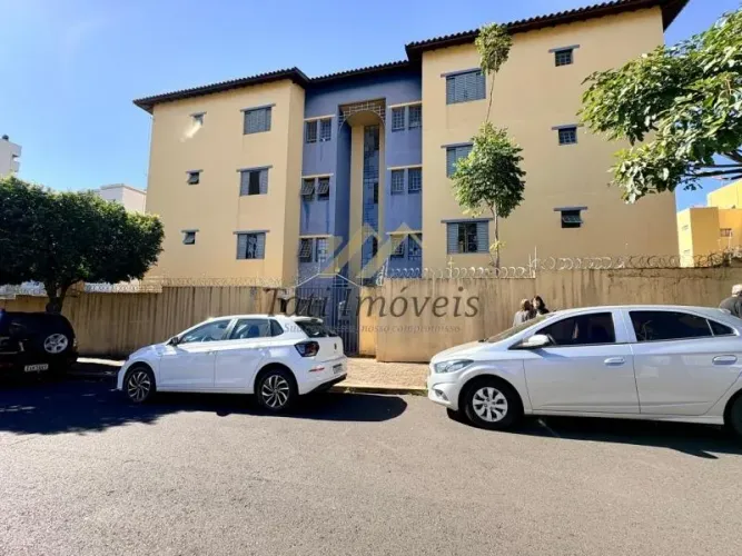 Residencial - Jd Santa Paula