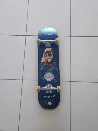 Skate Profissional