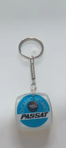 Chaveiro concessionária Volkswagen 