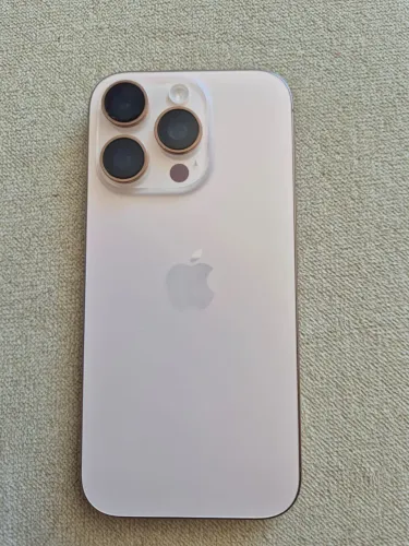 iPhone 16 pro 128 GB