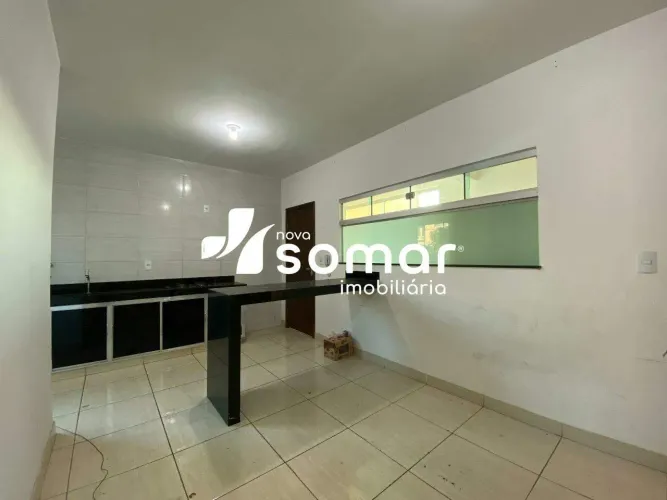 Apartamento para aluguel, 3 quartos, 1 suíte, 1 vaga, Interlagos - Divinopolis/MG