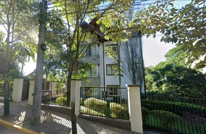 Apartamento para Venda em Gramado, Dutra, 1 dormitório, 1 banheiro, 1 vaga