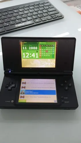 Nintendo Dsi