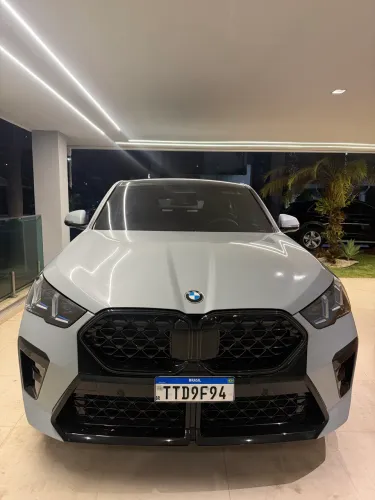 BMW X2 Xdrive20i M Sport 2026