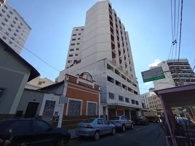 Apartamento 3 quartos - São Mateus
