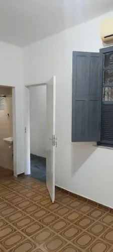 Alugo Kitnet em Coelho Neto