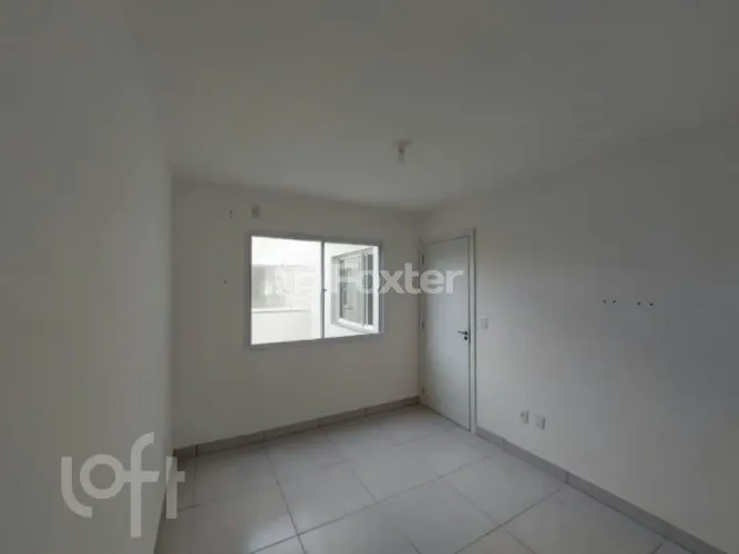 Apartamento à venda Rua Conde de Porto Alegre, Niterói - Canoas