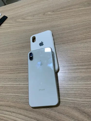 iPhone X 256g