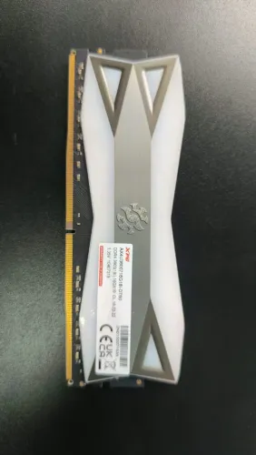 Memória Ram DDR4 16GB 3600MHz