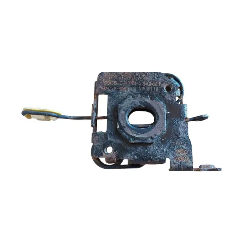 Fechadura Do Capô Ford Ka Ecosport Fiesta 2007 2011 2013