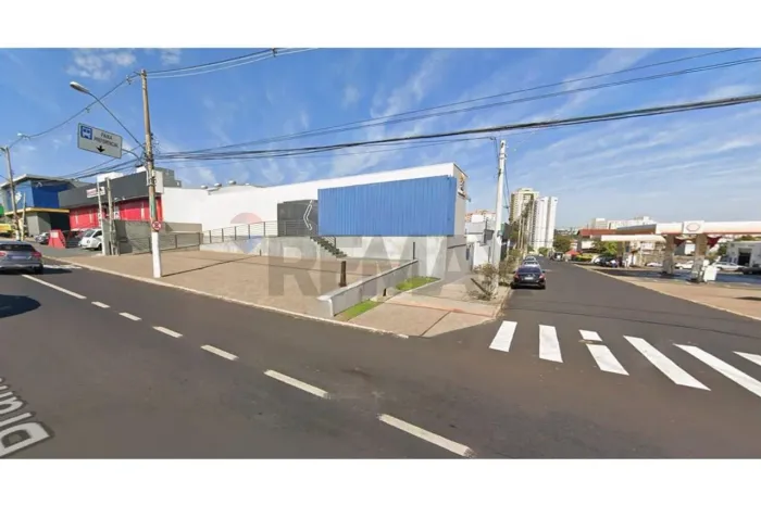 PONTO COMERCIAL COM 305M² / 6 SALAS PARA ALUGAR NA NOVA RIBEIRÂNIA - RIBEIRÃO PRETO