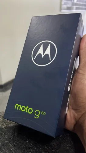 Motorola g 60