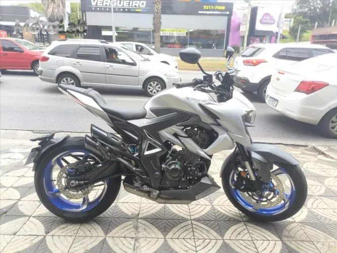 ZONTES R 350
