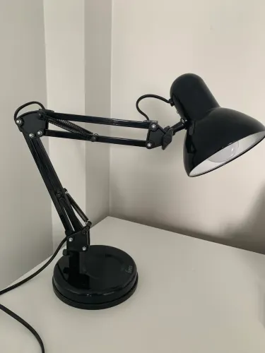 Luminária Articulada Ikinci