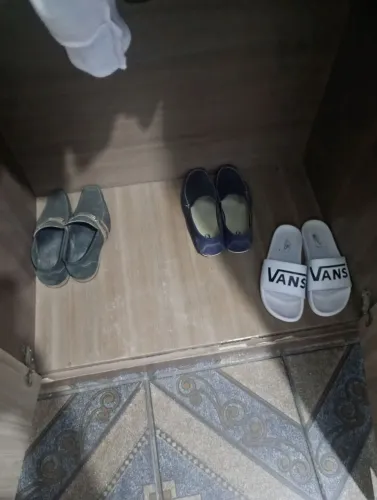 Chinelo masculino 