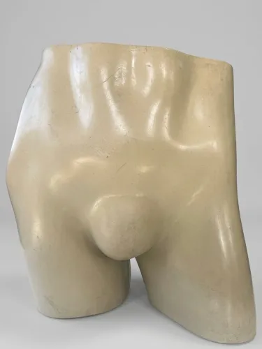 Manequim cueca