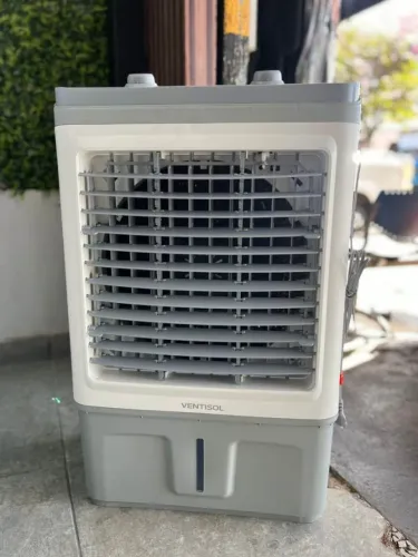 Climatizador de Ar - Ventisol - 35 Litros - 150w