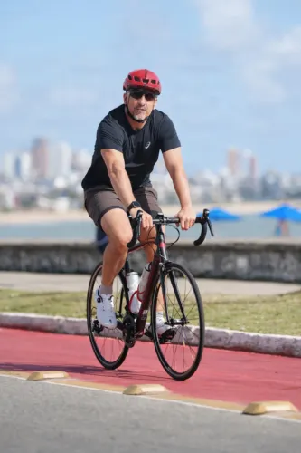 Bike specialized