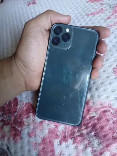 Iphone 11 Pro