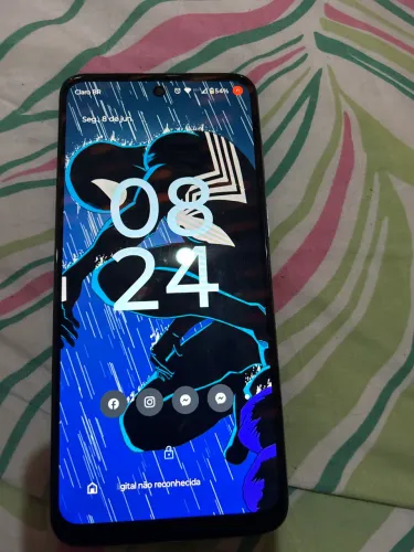 Celular g53