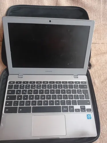 Chromebook sansung