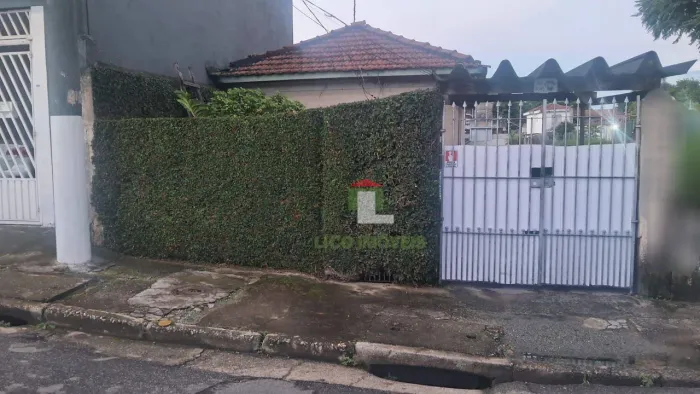 Casa com 3 dormitórios à venda, 164 m² por R$ 480.000 - Vila Medeiros - São Paulo/SP