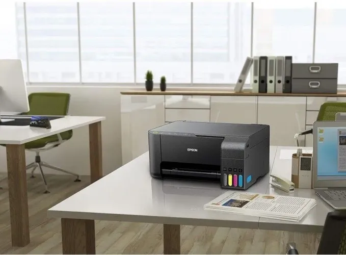 IMPRESSORA L3150 EPSON