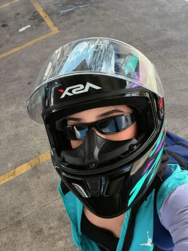 Capacete ASX City Arrow