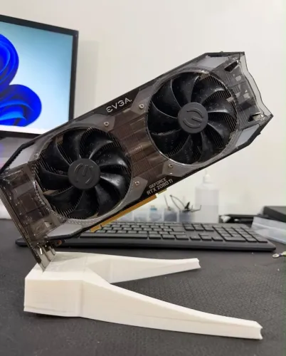 rtx 2080ti 11gb evga