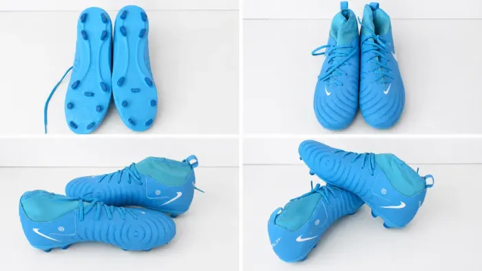 Chuteira Nike Phanton Luna original NOVA!!