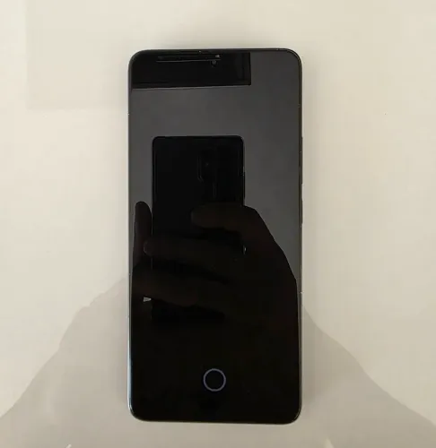 Smartphone Xiaomi Poco F6 Pro 256gb/12gb