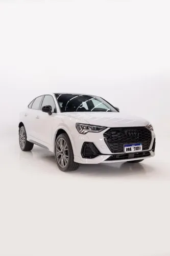 Audi Q3 Sportb. 2.0 TFSI Anniv. Edit. Quattro 2024