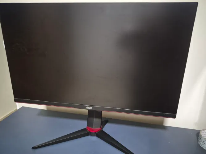 Monitor gamer AOC