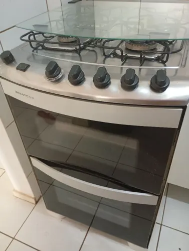 Fogão