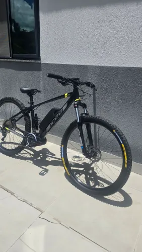 E-bike Oggi 8.2 