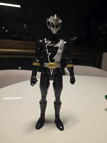 Boneco Powerange