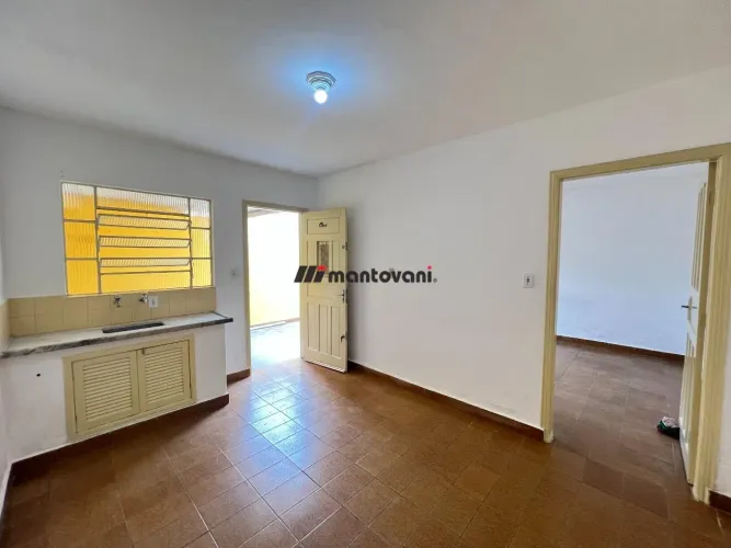 Casa para aluguel, 1 quarto, Vila Ema - São Paulo/SP
