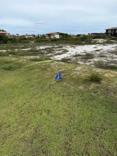 LOTES DE TERRENOS À VENDA NO CONDOMÍNIO PISCINAS NATURAIS TARTARUGAS COM PREÇOS A PARTIR D
