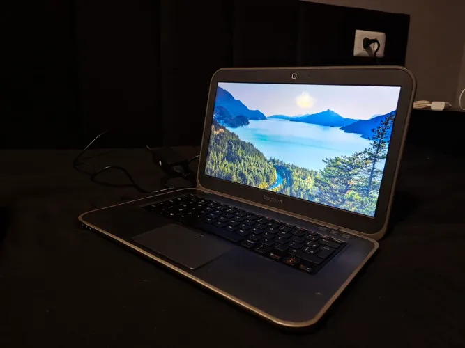 Notebook dell inspiron 14z-5423