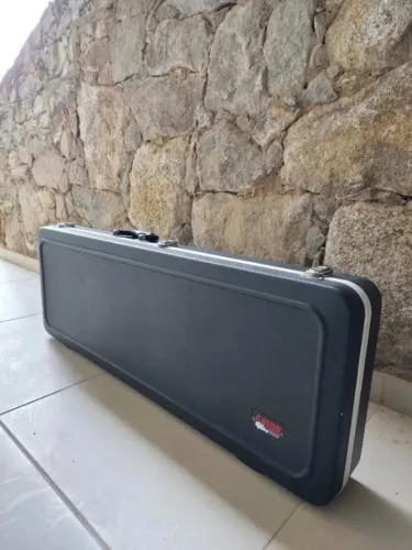 Hardcase Guitarra Gator
