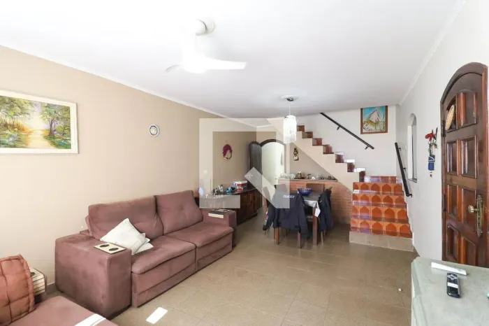 Casa à Venda - Vila Mazzei, 4 Quartos, 200 m2
