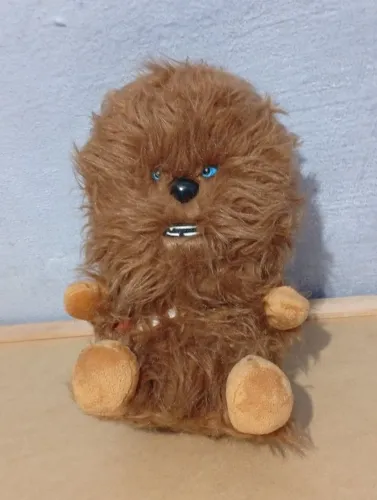 Chewbacca Star Wars